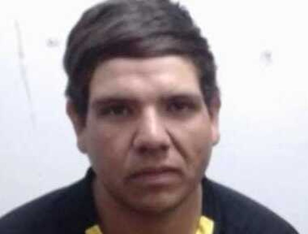 Detuvieron a un sujeto que tenía pedido de captura desde el 2024