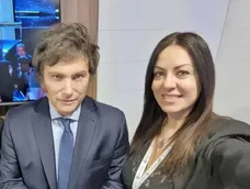 Milei y Pettovello tomaron la decisión. Milei y Pettovello tomaron la decisión.