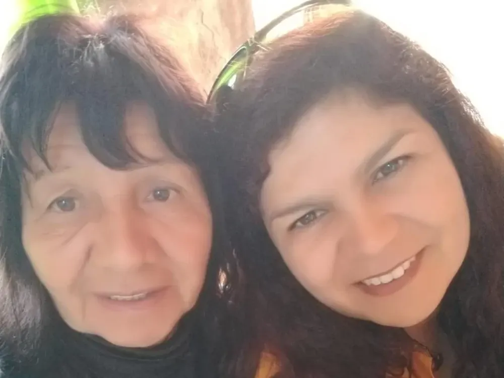 Tiene 42 años y hace 3 que busca a su padre biológico, es sanjuanino: ahora sabe el nombre