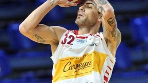 No alcanzó lo de Delfino