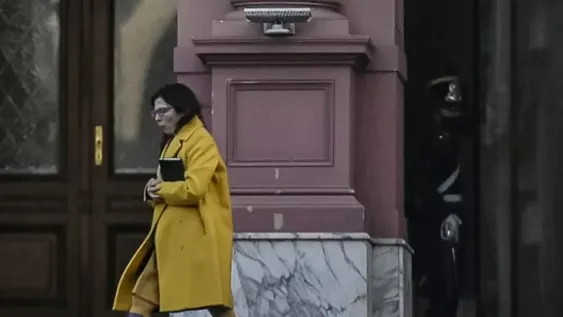 Analizan plan de incentivo para que el campo aporte los dólares