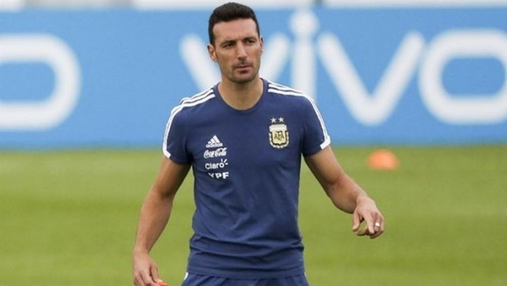 LA Selección Sub 20 ya tiene rivales para el Sudamericano