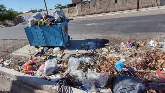 Con una fuerte embestida, Rawson le declaró la guerra al gremio SUOEM