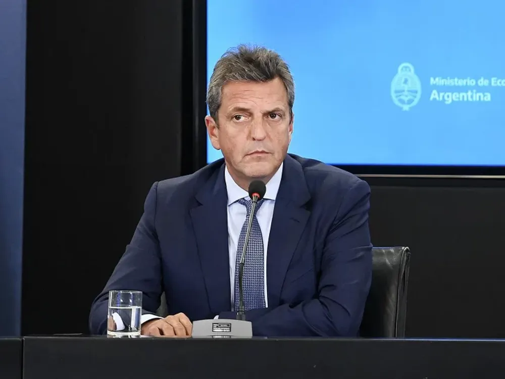 Massa anunció que a partir del viernes habrá cortes vacunos con precios 30% inferior