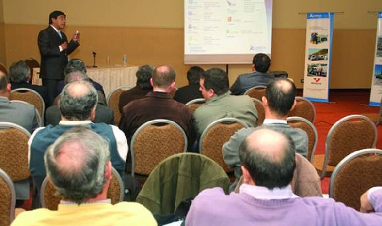 Nuevas tecnologías para la actualización