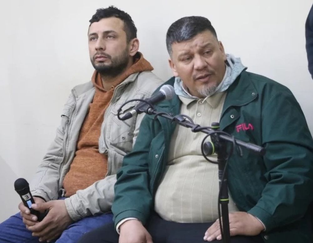 “Me apoyé el arma y me gatillé hasta que salió el disparo, mis tíos solo me quitaron el arma”: testimonio clave para cerrar un caso