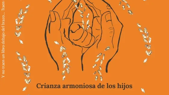 Los hijos traen un pan, pero no un manual bajo el brazo