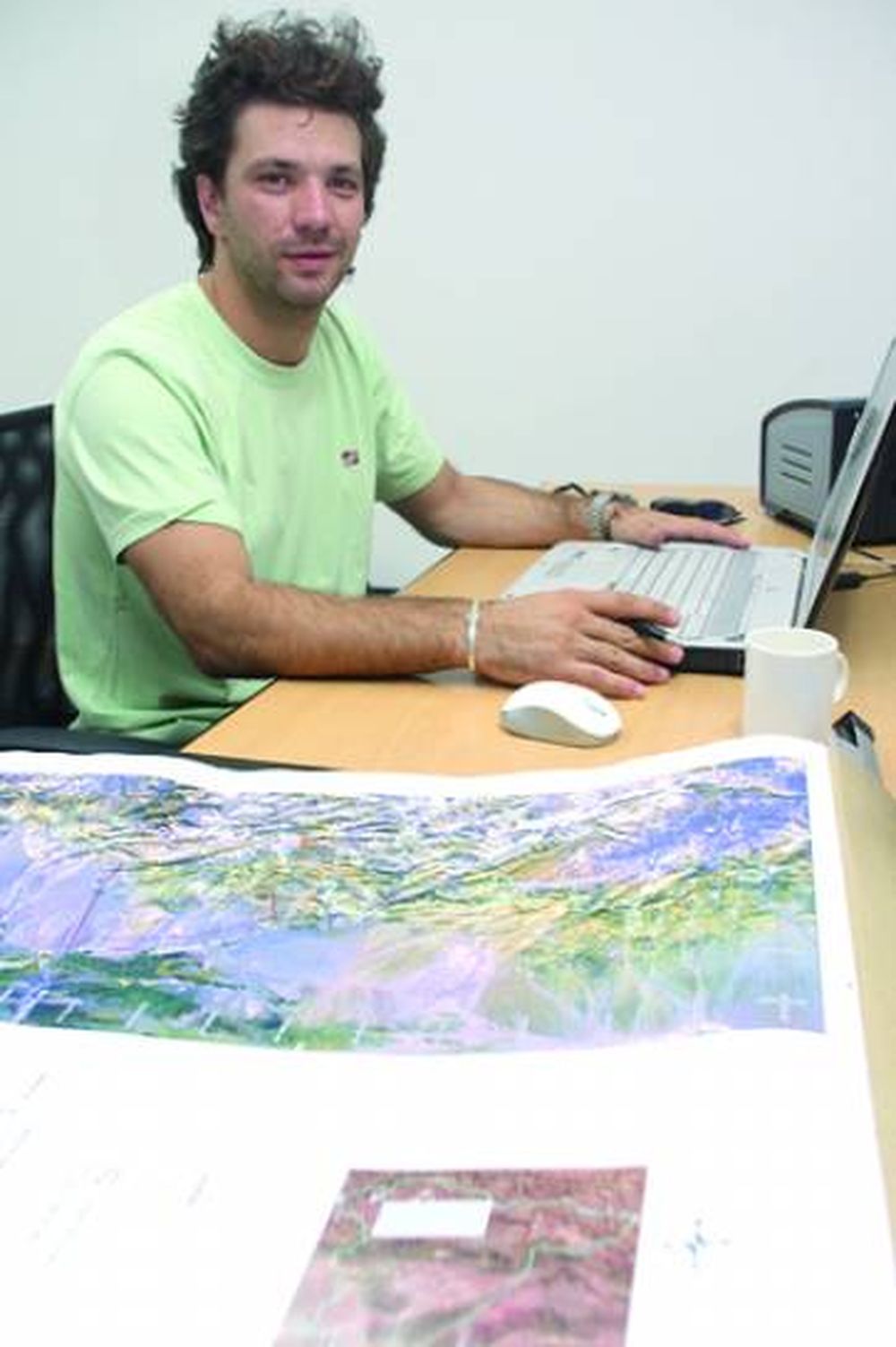 Testigo de la historia