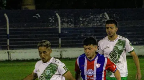 Se juegan las semifinales del Reducido: Desamparados-Carpintería y Atenas-Peñarol ya tienen fecha