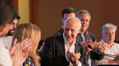 Causa Cuadernos: este martes continúa la ronda de declaraciones con Roberto Lavagna como testigo