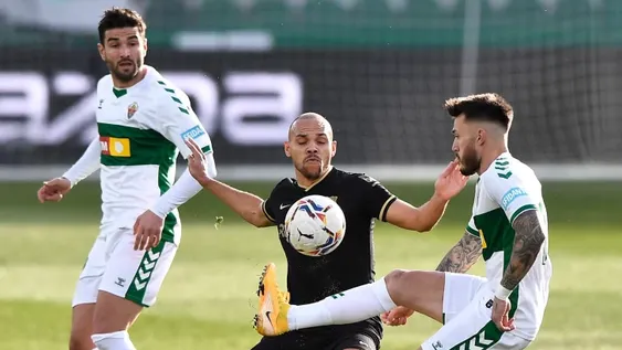 Barcelona ganó sin Lio Messi