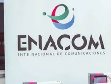 ENACOM: afuera Juan Martín Ozores, ingresa Andrés Michelazzo