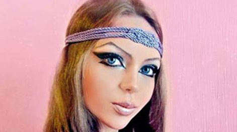 La “fiebre de Barbie”