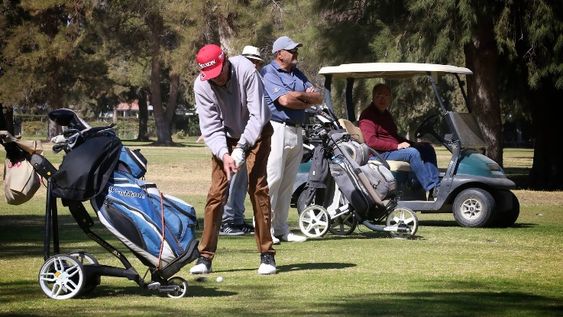 Amancay recibirá el torneo de golf en el marco del importante evento de minería en San Juan.&nbsp;
