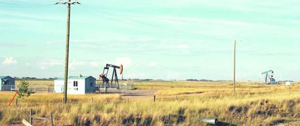 Un paraíso de arenas negras