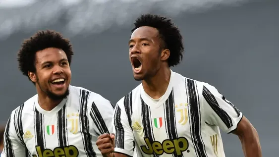 La Juve se dio el gusto