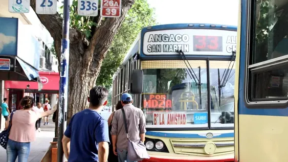 Transporte: San Juan congela la tarifa, con la esperanza de recibir subsidios