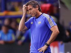 Boca visitará a Barcelona de Guayaquil en medio de un toque de queda en esa ciudad ecuatoriana. Boca visitará a Barcelona de Guayaquil en medio de un toque de queda en esa ciudad ecuatoriana.