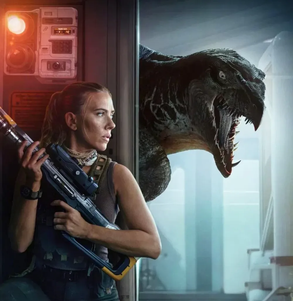 La dinomanía no para