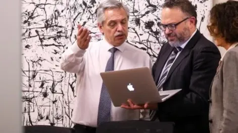 Alberto Fernández promulgó la Ley de Cannabis Medicinal: “Es un triunfo contra la hipocresía”