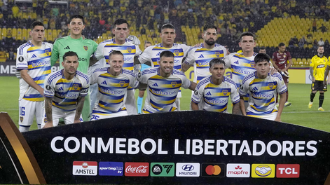Cómo quedó Boca en el Grupo D tras la derrota en Ecuador y qué necesita para clasificar a Octavos de la Libertadores