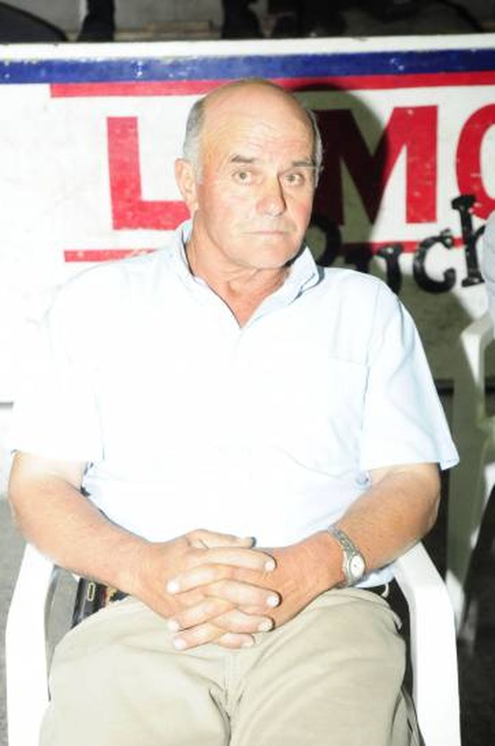El nuevo presidente de Unión confirmó a González como DT