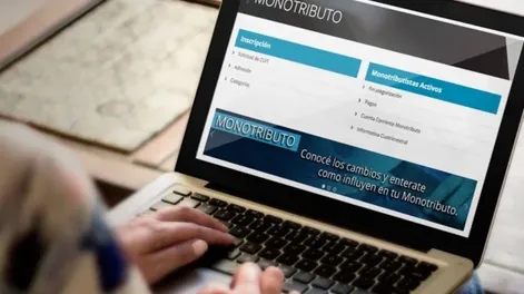 Estos son los nuevos valores del Monotributo y del impuesto a las Ganancias