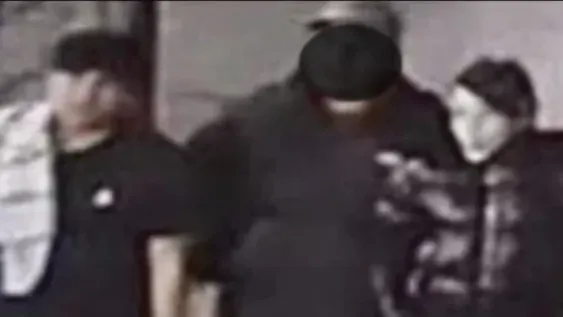 Se conoció la primera imagen de Pequeño J y Lara Gutiérrez en un encuentro que tuvieron el 6 de septiembre.