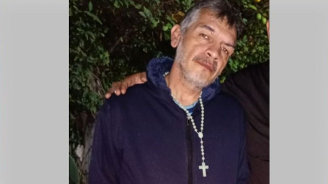 Buscan a Fabio Ariel Montaño.