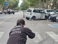 san juan: ya son 71 las victimas fatales por siniestros viales en 2026 y superan el total del ano pasado