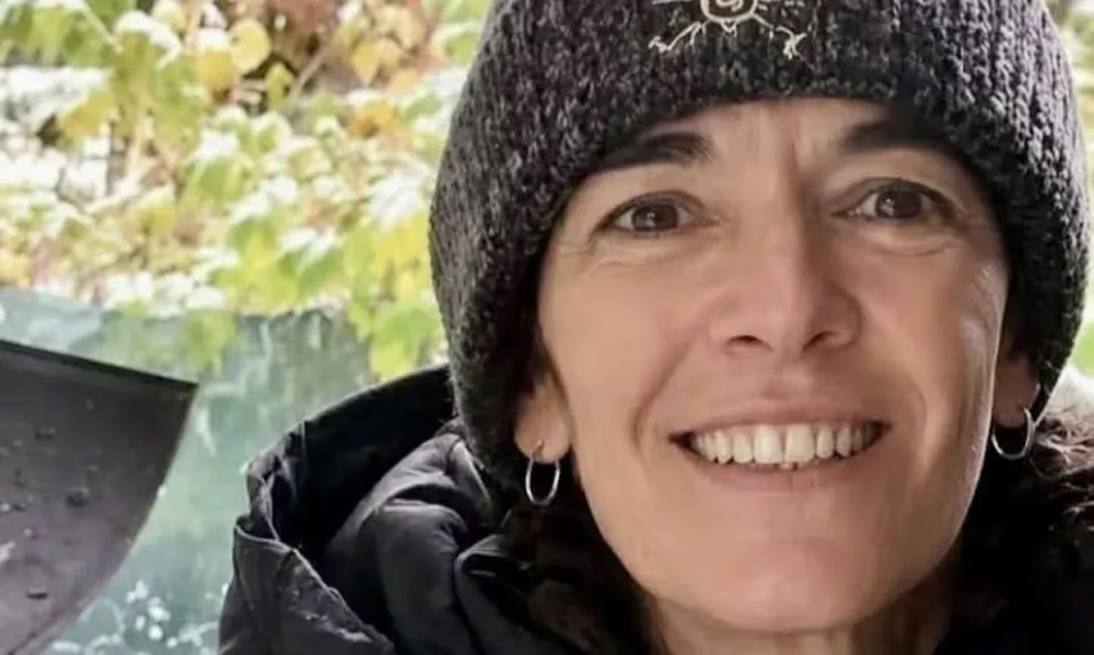 Familiares confirmaron que los restos son de Ana Lía Corte.