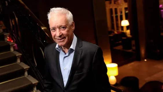 Víctor Blanco, contundente: “El tema Centurión ya no da para más”