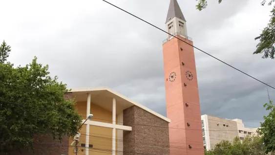 Este es el pronóstico del tiempo para este miércoles