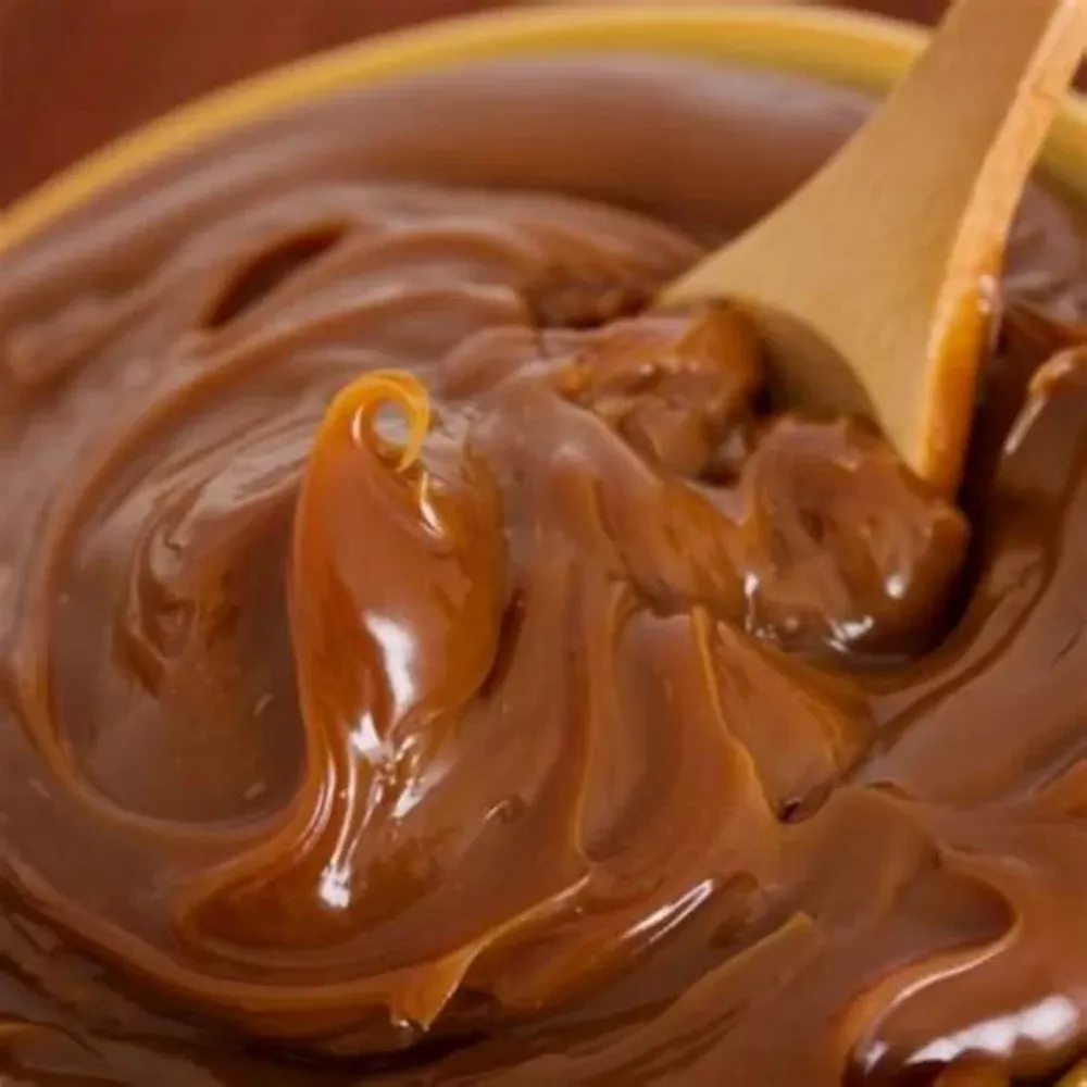 Dulce de leche