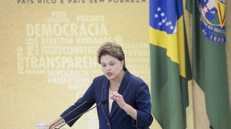 Un megaplan vial para  el despegue de Brasil