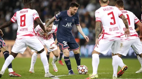 Messi: “Me encantaría volver al Barcelona para ayudar a que el club esté bien”