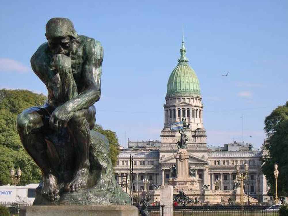 Escapada a Buenos Aires