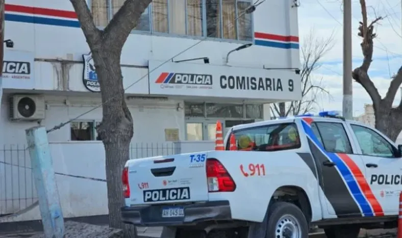 Un partido de una liguilla caucetera terminó en escándalo: jugadores y un presidente agredieron al árbitro