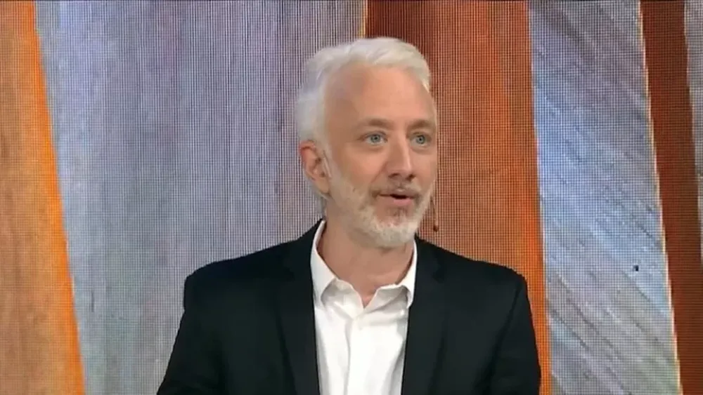 Andy Kusnetzoff recibió el alta tras estar internado: “Fue complicado”