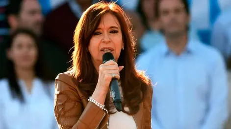 CFK presentó recusación contra la jueza Capuchetti por “dependencia” del Gobierno porteño