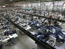 Fuerte impacto en la industria nacional. Fuerte impacto en la industria nacional.