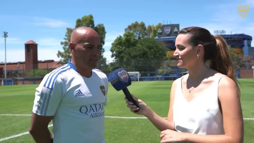 Denunciaron a un exjugador de Boca por abuso sexual dentro del club