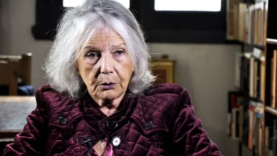 Vacunatorio VIP: Beatriz Sarlo declara como testigo