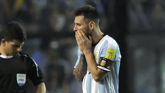 Sin esperanzas: el 43% de los lectores ve a la Argentina fuera de Rusia