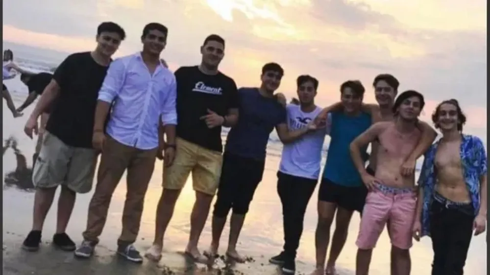 La defensa de los rugbiers asegura que “seis de los detenidos no tuvieron nada que ver”