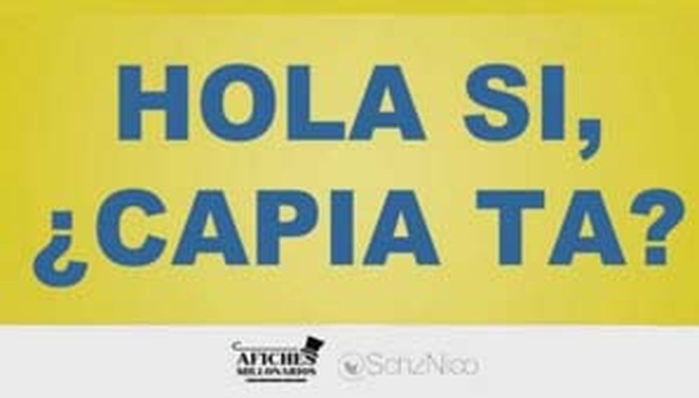Las cargadas para Boca