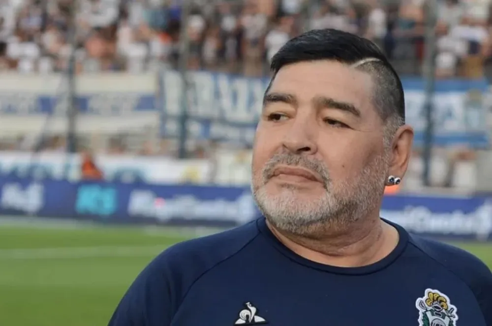 La cocinera de Diego Maradona contó cómo fueron las últimas horas del astro