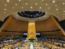 Mientras Venezuela e Irán celebran una esperanza de libertad, el mundo pregunta por la ONU y el petróleo