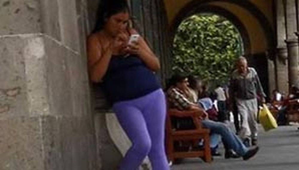 Por qué esta imagen desató la ira en las redes sociales