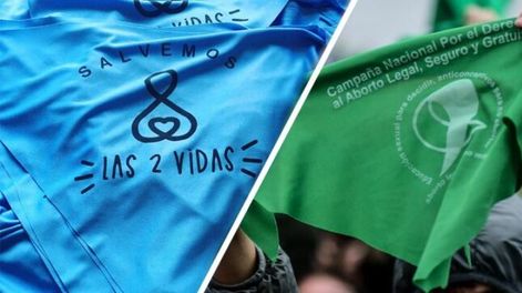 Estados Unidos: la Corte Suprema anula el fallo que garantiza el derecho al aborto